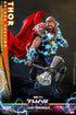 Hot Toys Thor (Deluxe Version) - Thor: Love and Thunder - MMS656 - 1/6 Scale Collectible Figure
